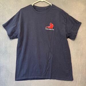 Team Fresno City Fire Shirt Let Your Next Move Be Your Best Move Teamwork Trust